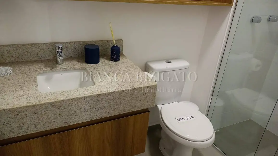 Foto 8 de Apartamento com 1 quarto à venda, 32m2 em Portão, Curitiba - PR