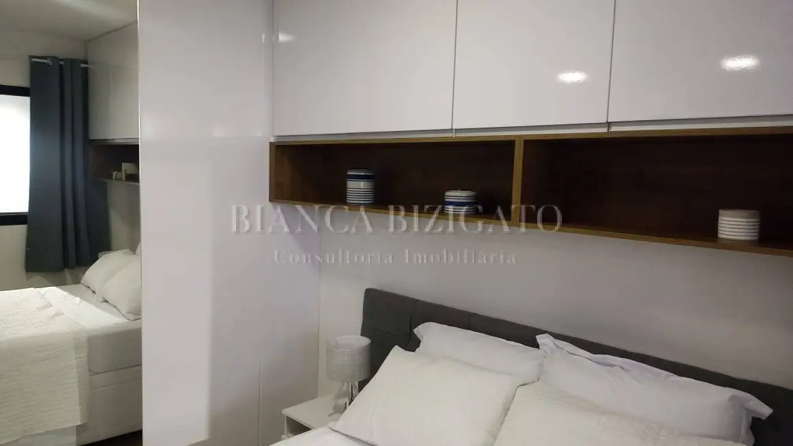 Foto 6 de Apartamento com 1 quarto à venda, 32m2 em Portão, Curitiba - PR