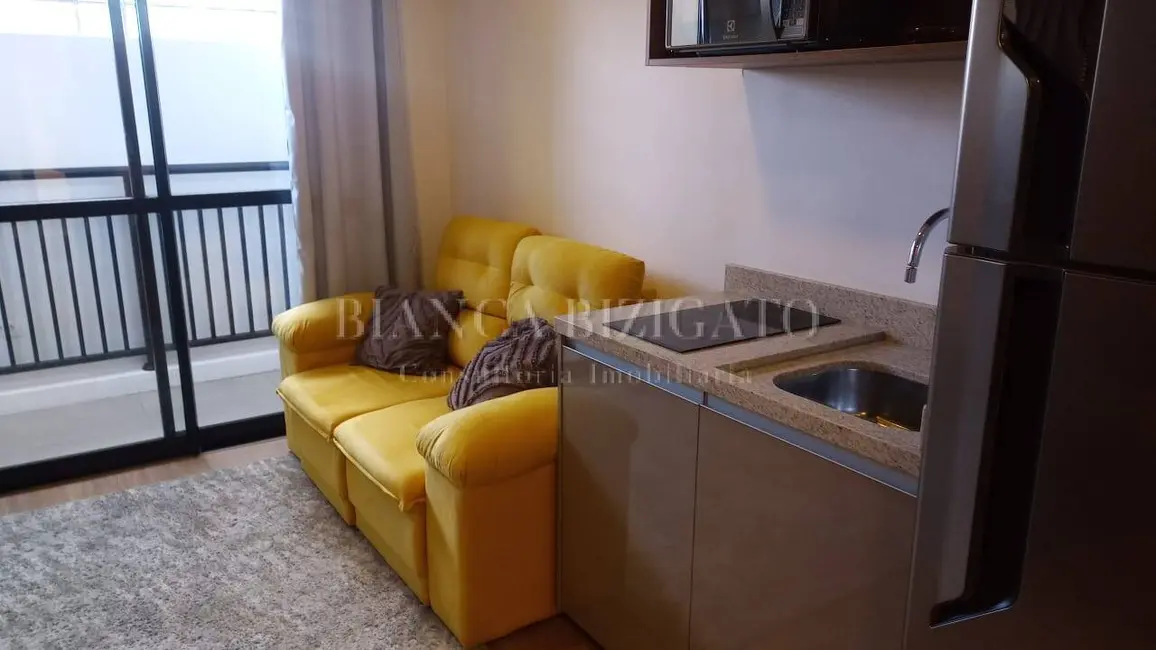 Foto 1 de Apartamento com 2 quartos à venda, 47m2 em Portão, Curitiba - PR
