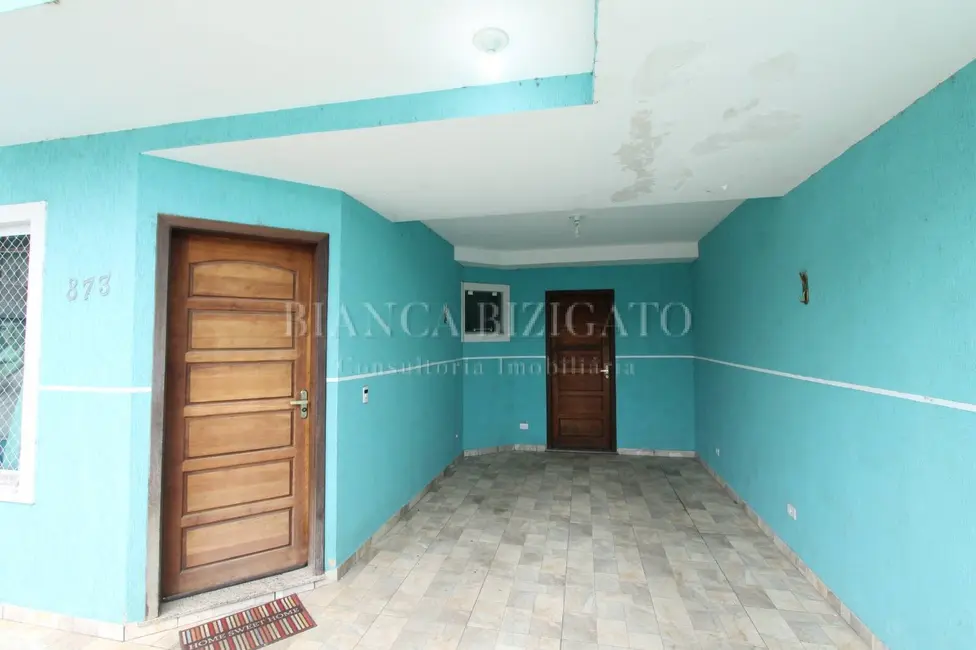 Sobrado com 3 quartos à venda, 185m2 em Loteamento Marinoni, Almirante Tamandare - PR - imagem 3 Foto 3 de Sobrado com 3 quartos à venda, 185m2 em Loteamento Marinoni, Almirante Tamandare - PR