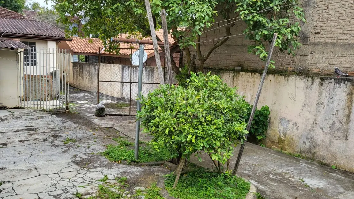Terreno / Lote à venda, 454m2 em Vista Alegre, Curitiba - PR - imagem 7 Foto 7 de Terreno / Lote à venda, 454m2 em Vista Alegre, Curitiba - PR