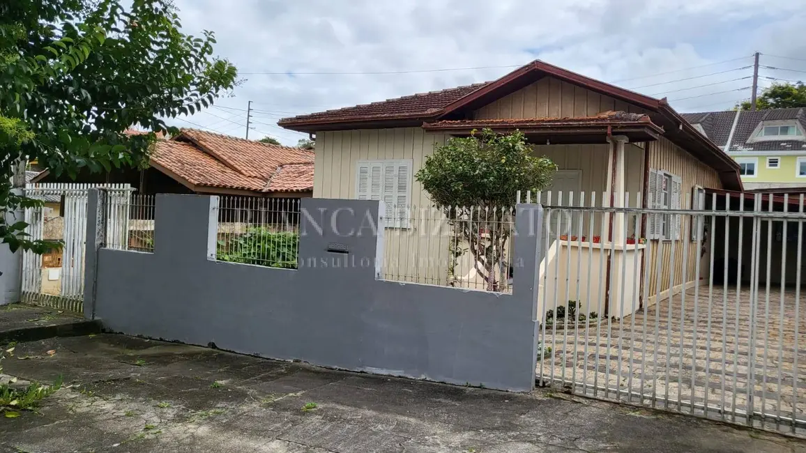 Terreno / Lote à venda, 454m2 em Vista Alegre, Curitiba - PR - imagem 4 Foto 4 de Terreno / Lote à venda, 454m2 em Vista Alegre, Curitiba - PR