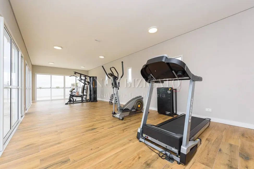 Foto 8 de Apartamento com 1 quarto à venda, 17m2 em Prado Velho, Curitiba - PR