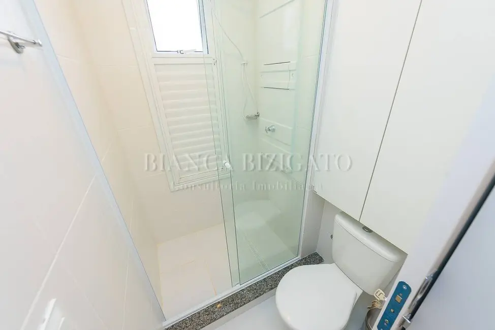 Foto 5 de Apartamento com 1 quarto à venda, 17m2 em Prado Velho, Curitiba - PR