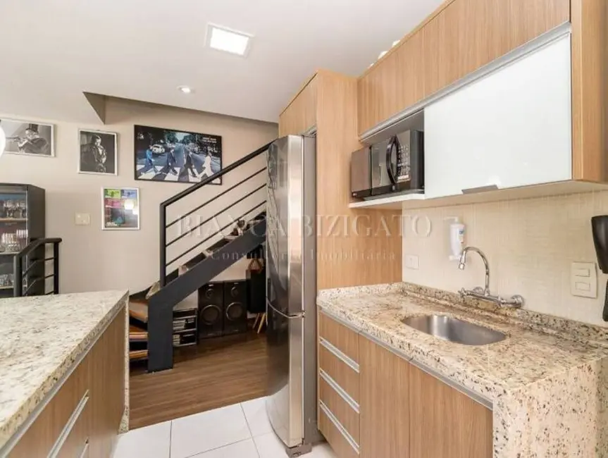 Foto 8 de Apartamento com 3 quartos à venda, 89m2 em Batel, Curitiba - PR