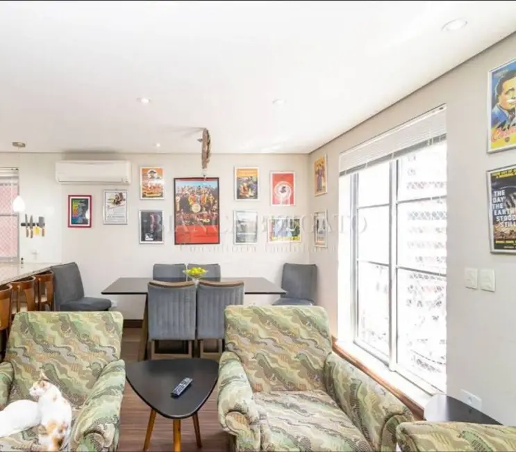 Foto 5 de Apartamento com 3 quartos à venda, 89m2 em Batel, Curitiba - PR