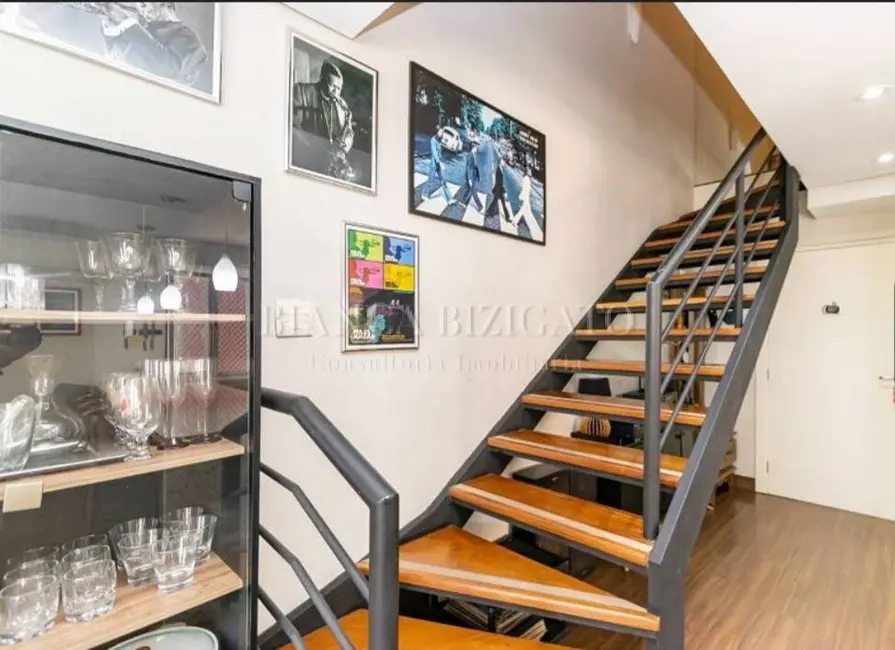 Foto 9 de Apartamento com 3 quartos à venda, 89m2 em Batel, Curitiba - PR