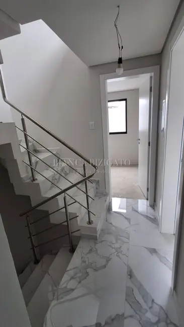 Foto 9 de Casa com 3 quartos à venda, 117m2 em Xaxim, Curitiba - PR