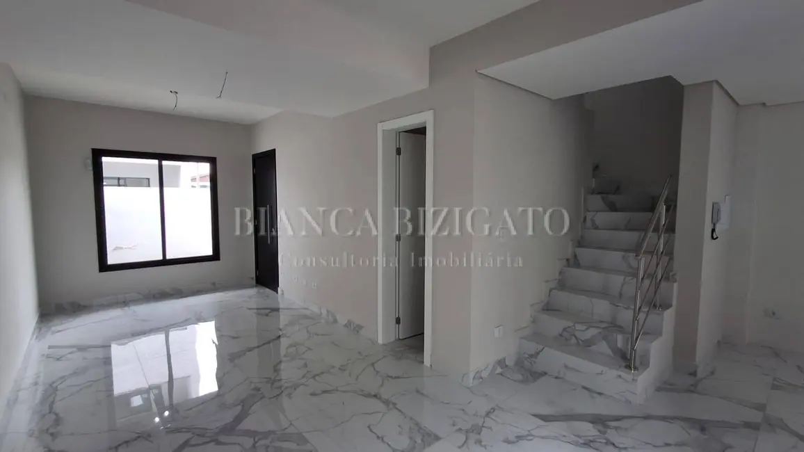 Foto 5 de Casa com 3 quartos à venda, 117m2 em Xaxim, Curitiba - PR