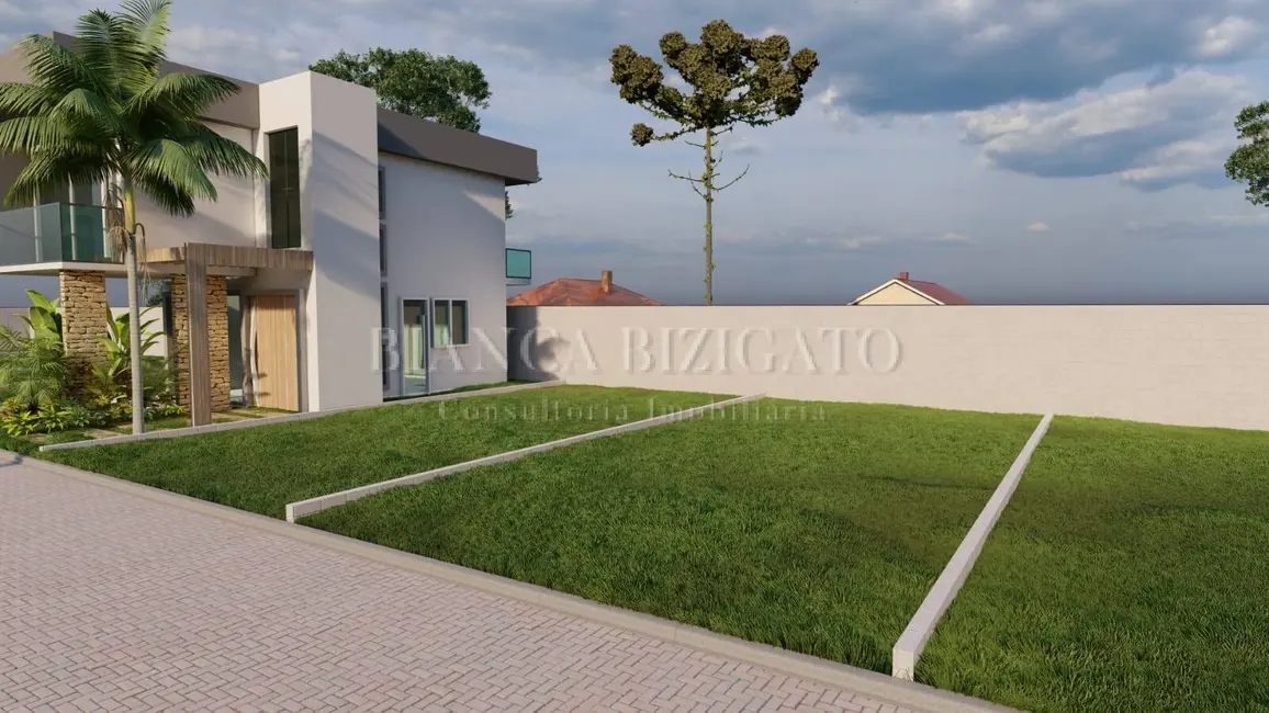 Foto 7 de Terreno / Lote à venda, 118m2 em Novo Mundo, Curitiba - PR