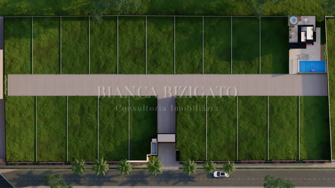 Foto 8 de Terreno / Lote à venda, 118m2 em Novo Mundo, Curitiba - PR