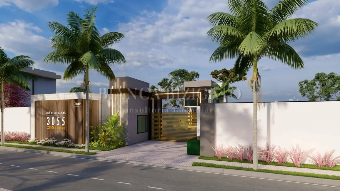 Foto 3 de Terreno / Lote à venda, 118m2 em Novo Mundo, Curitiba - PR