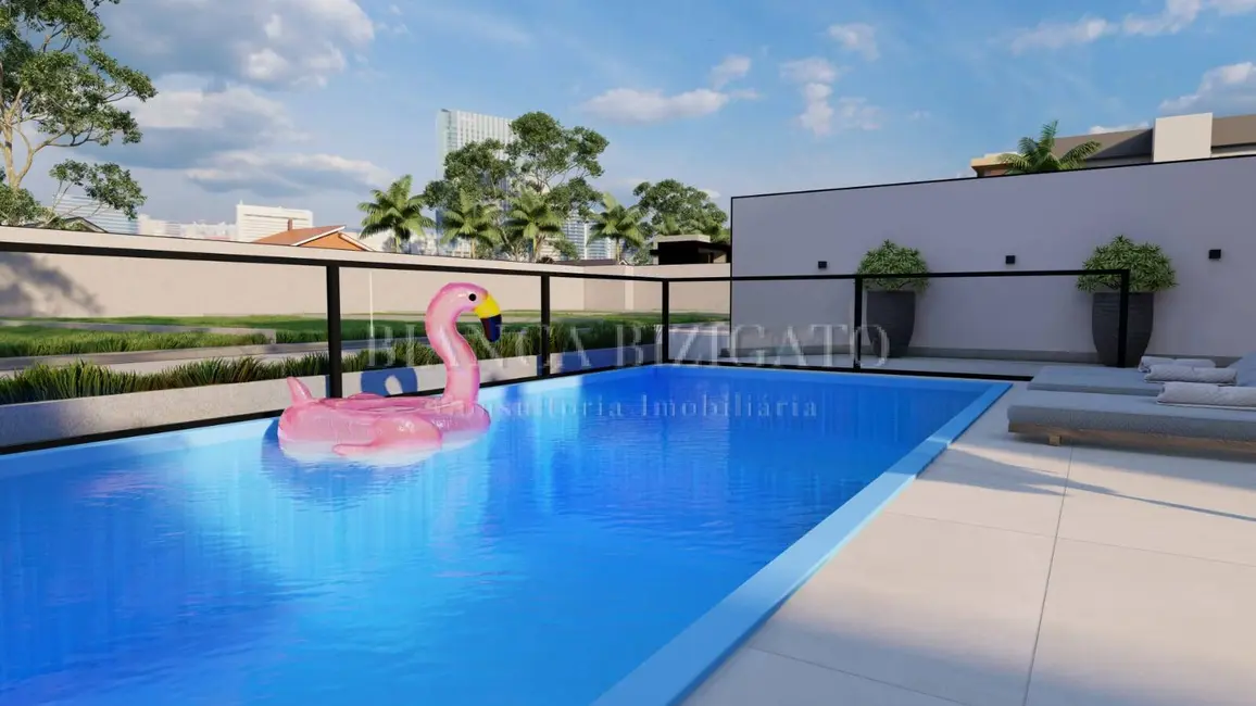 Foto 9 de Terreno / Lote à venda, 118m2 em Novo Mundo, Curitiba - PR