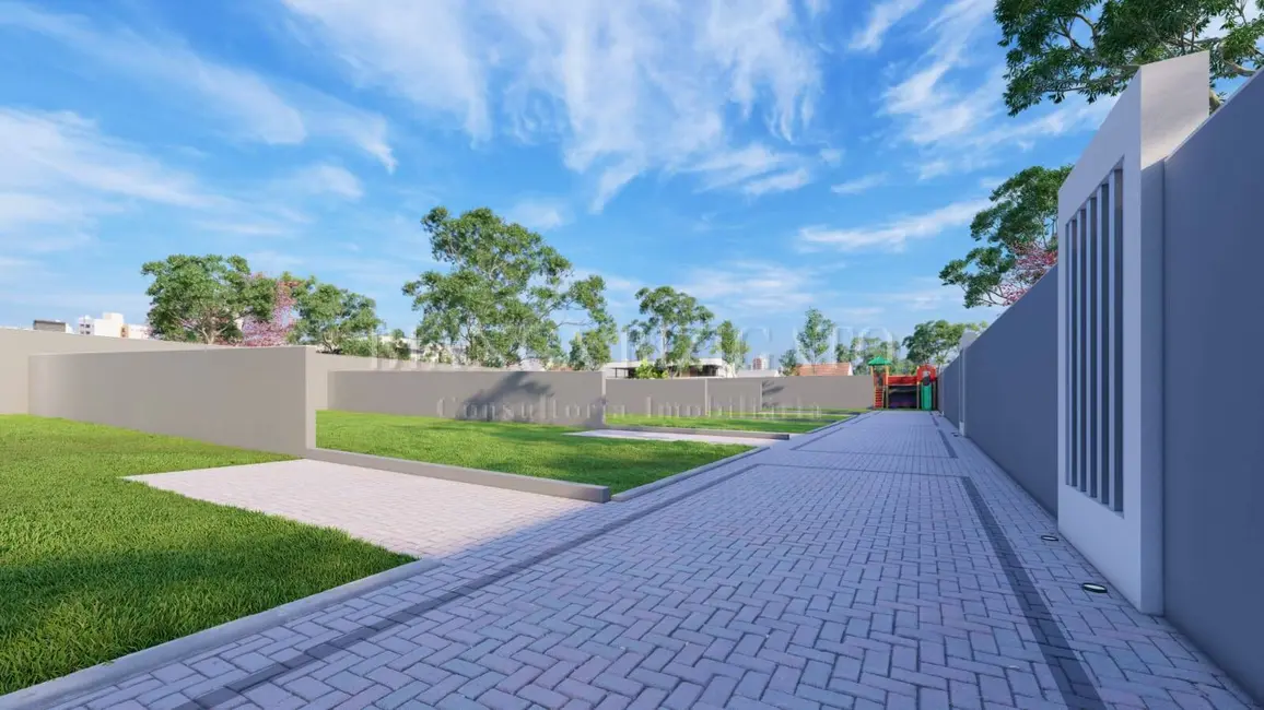 Foto 9 de Terreno / Lote à venda, 181m2 em Santa Quitéria, Curitiba - PR