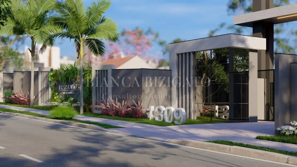 Foto 8 de Terreno / Lote à venda, 181m2 em Santa Quitéria, Curitiba - PR