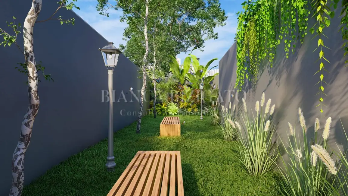 Foto 7 de Terreno / Lote à venda, 181m2 em Santa Quitéria, Curitiba - PR