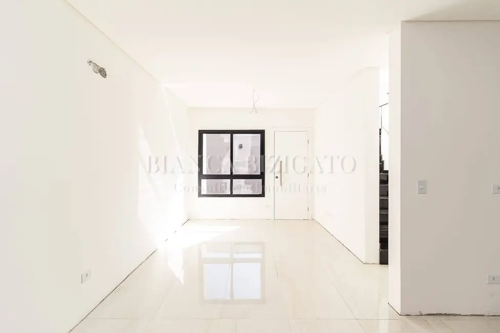 Foto 8 de Casa com 3 quartos à venda, 133m2 em Água Verde, Curitiba - PR