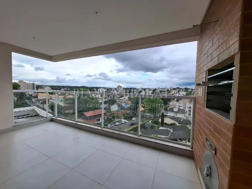 Foto 7 de Cobertura com 3 quartos à venda, 212m2 em Bacacheri, Curitiba - PR