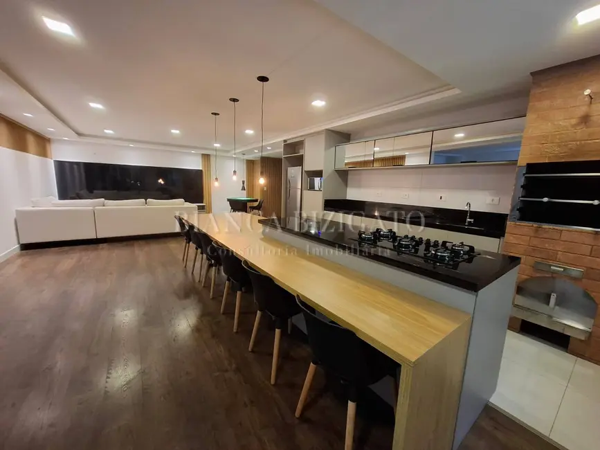 Foto 6 de Cobertura com 3 quartos à venda, 211m2 em Bacacheri, Curitiba - PR