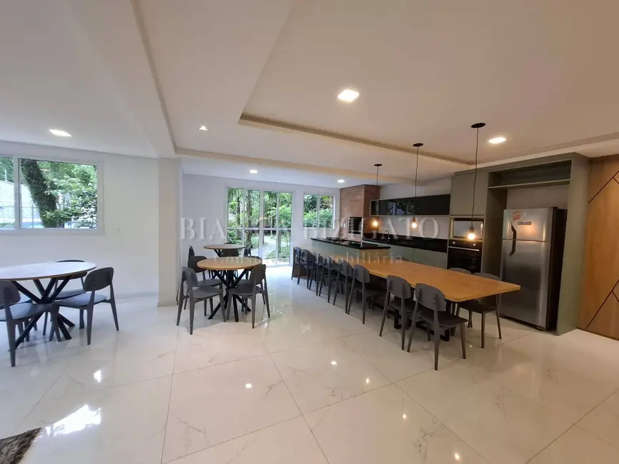 Foto 8 de Cobertura com 3 quartos à venda, 211m2 em Bacacheri, Curitiba - PR