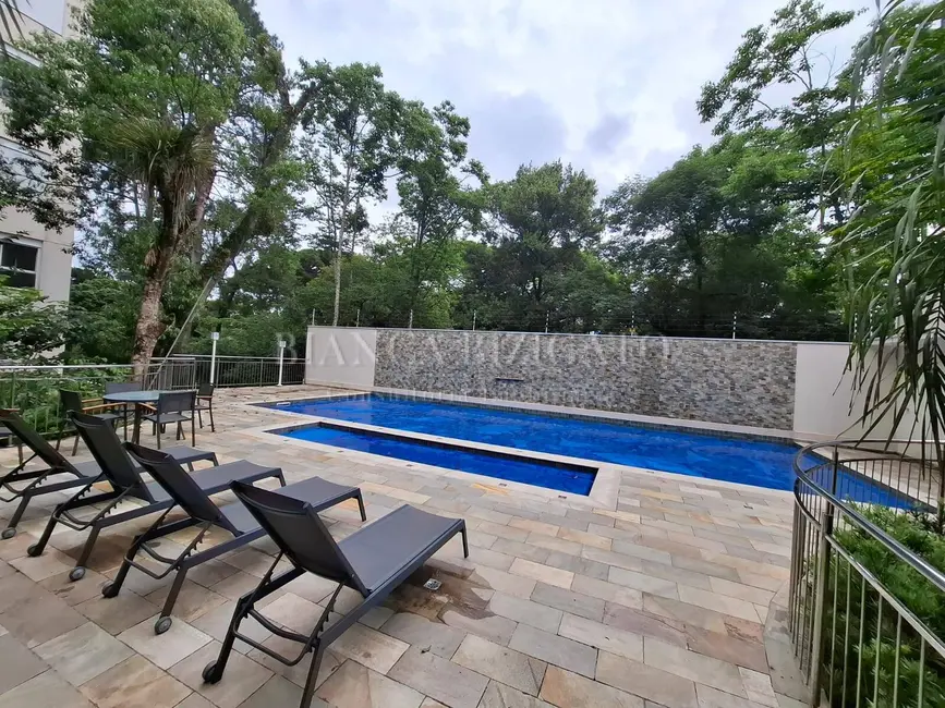 Foto 9 de Cobertura com 3 quartos à venda, 211m2 em Bacacheri, Curitiba - PR