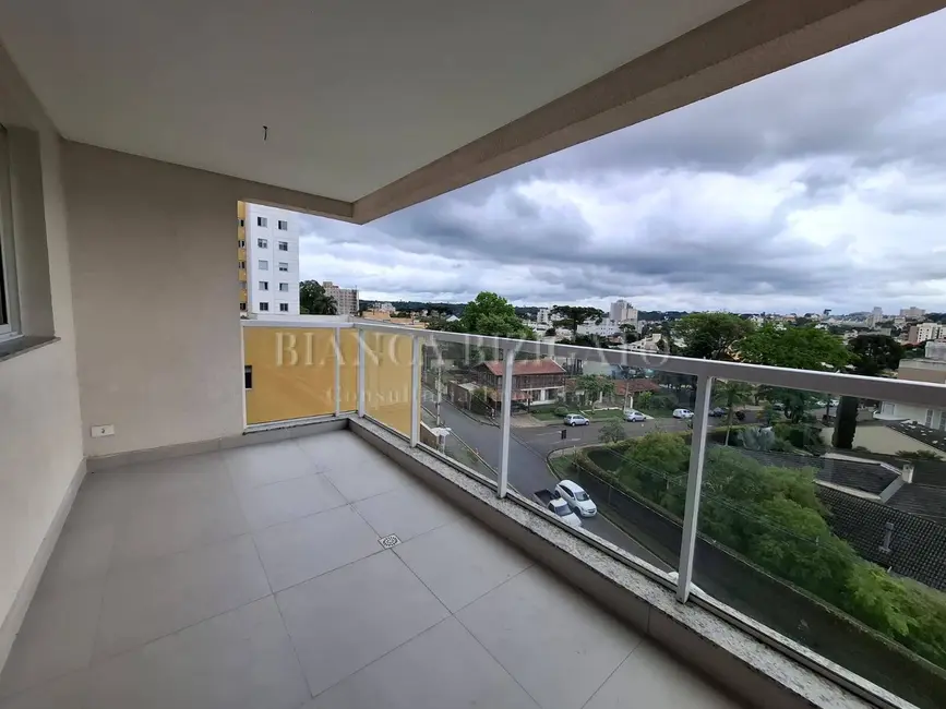 Foto 4 de Cobertura com 3 quartos à venda, 211m2 em Bacacheri, Curitiba - PR