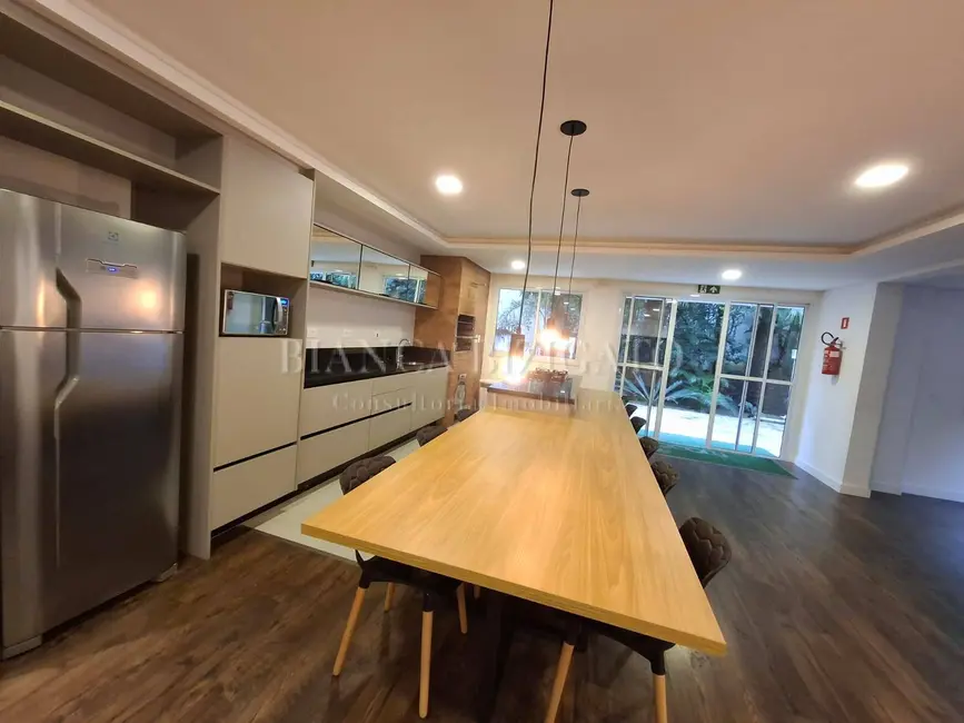 Foto 5 de Cobertura com 3 quartos à venda, 211m2 em Bacacheri, Curitiba - PR