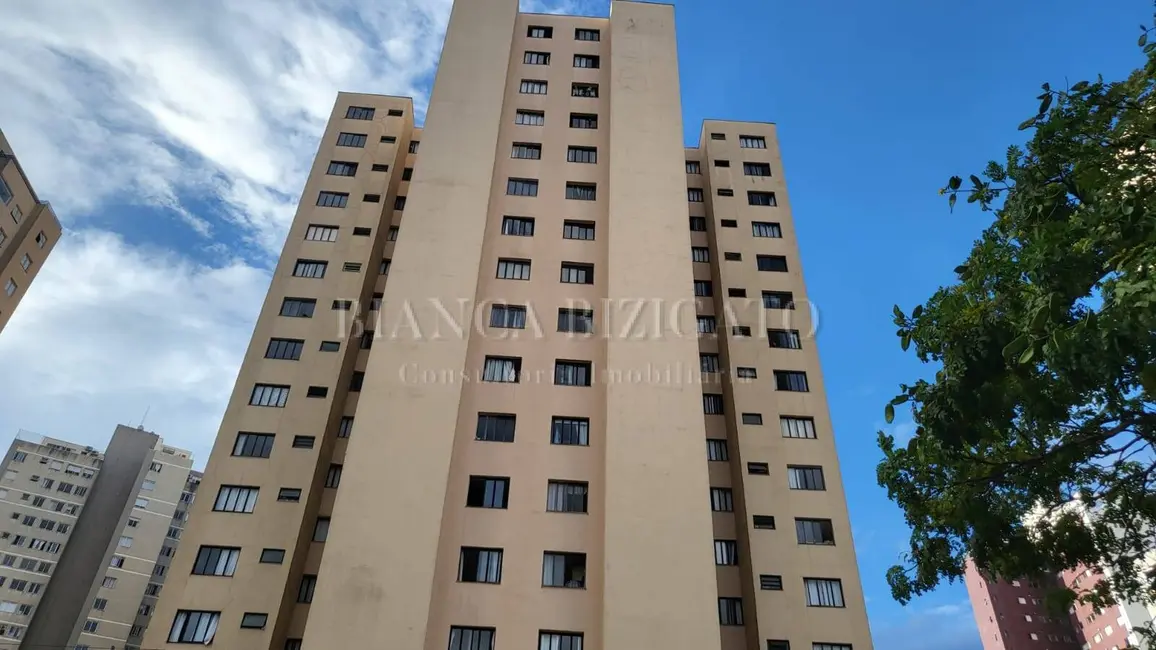 Foto 1 de Apartamento com 2 quartos à venda, 44m2 em Bigorrilho, Curitiba - PR