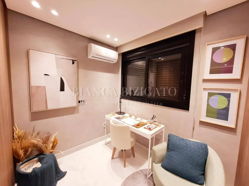 Foto 9 de Apartamento com 2 quartos à venda, 61m2 em Boa Vista, Curitiba - PR