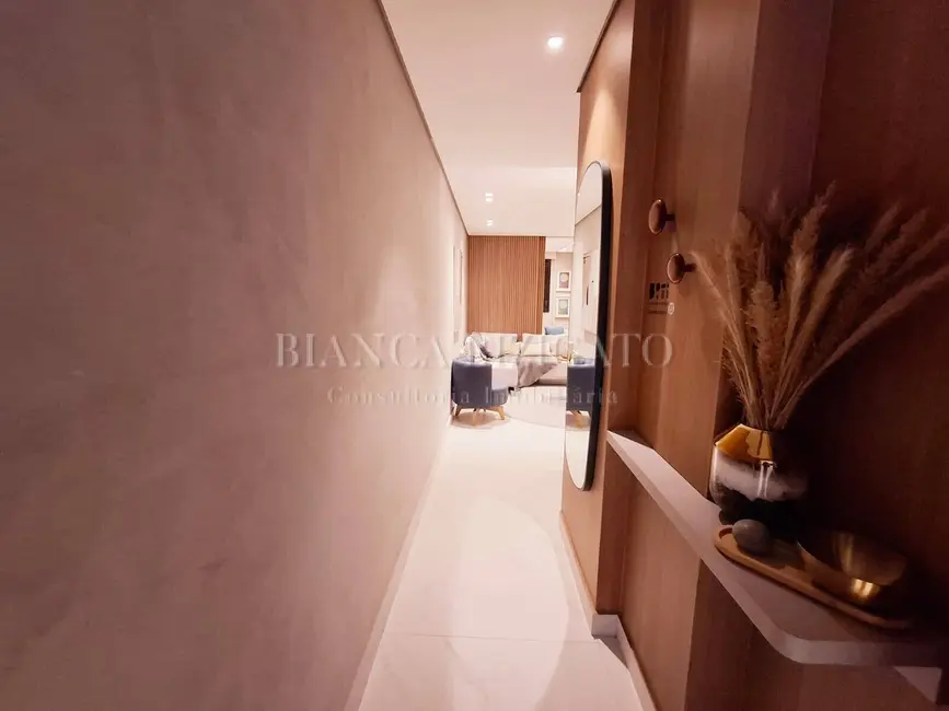 Foto 3 de Apartamento com 2 quartos à venda, 61m2 em Boa Vista, Curitiba - PR