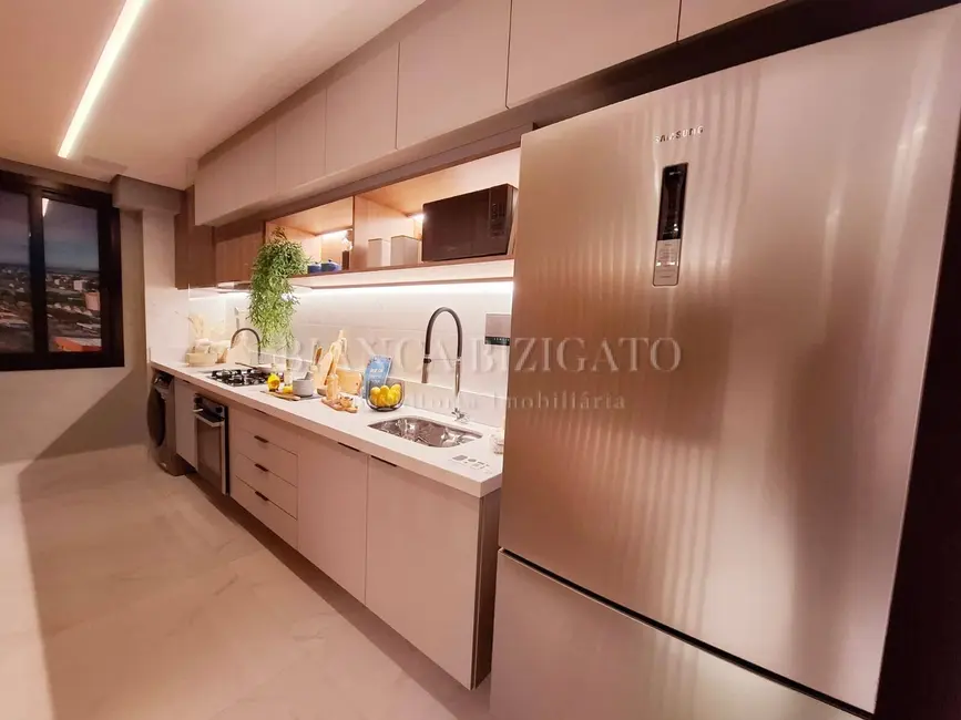 Foto 3 de Apartamento com 3 quartos à venda, 74m2 em Boa Vista, Curitiba - PR