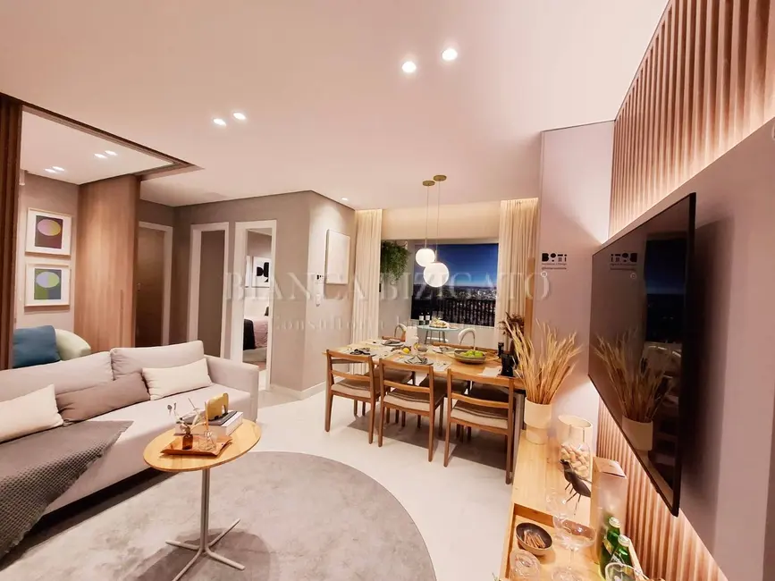 Foto 6 de Apartamento com 3 quartos à venda, 74m2 em Boa Vista, Curitiba - PR