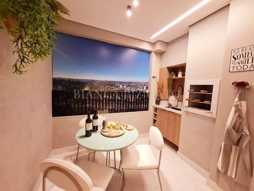 Foto 8 de Apartamento com 3 quartos à venda, 74m2 em Boa Vista, Curitiba - PR