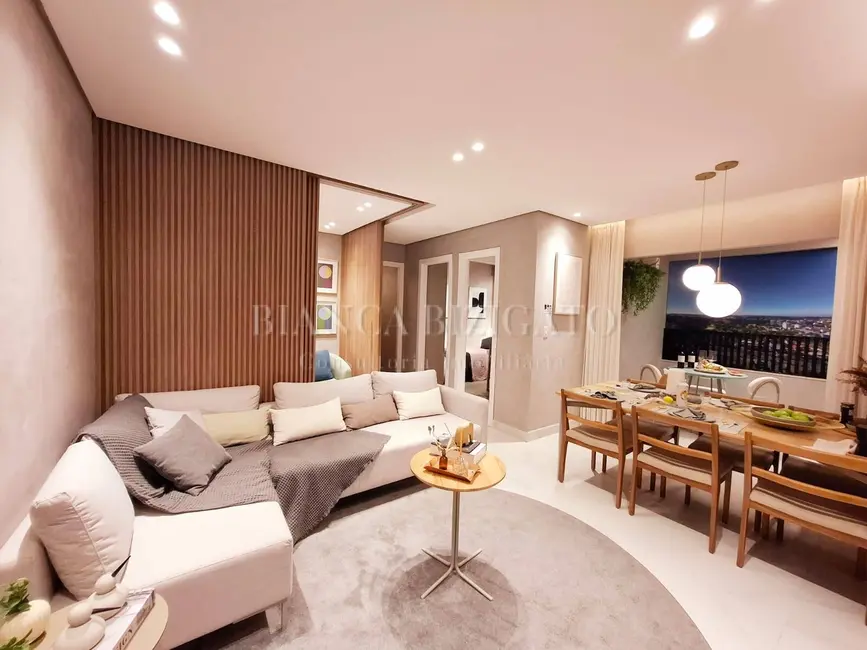 Foto 2 de Apartamento com 3 quartos à venda, 74m2 em Boa Vista, Curitiba - PR