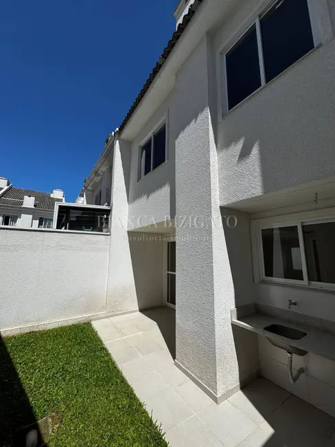 Foto 5 de Casa com 3 quartos à venda, 98m2 em Pilarzinho, Curitiba - PR