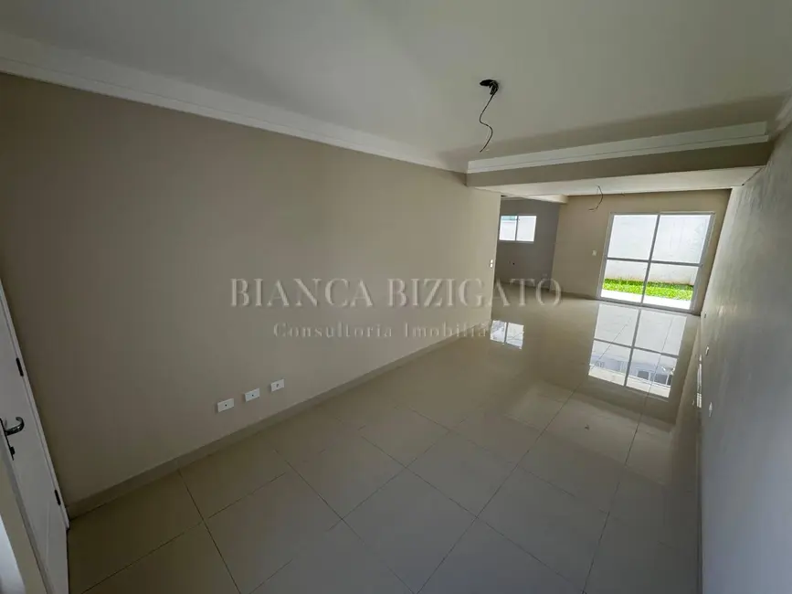 Foto 7 de Casa com 3 quartos à venda, 98m2 em Pilarzinho, Curitiba - PR