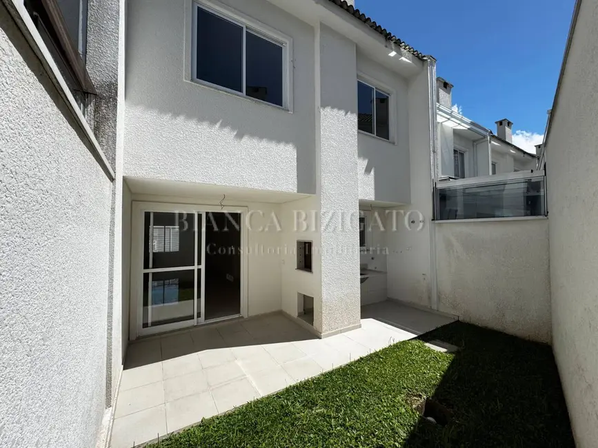 Foto 1 de Casa com 3 quartos à venda, 98m2 em Pilarzinho, Curitiba - PR