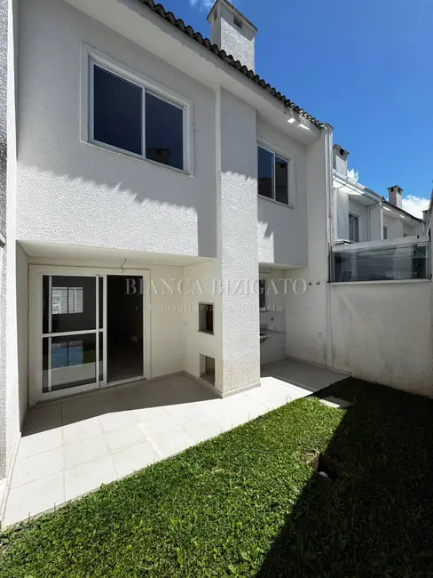 Foto 4 de Casa com 3 quartos à venda, 98m2 em Pilarzinho, Curitiba - PR