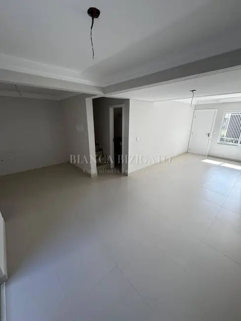 Foto 4 de Casa com 3 quartos à venda, 117m2 em Santa Cândida, Curitiba - PR
