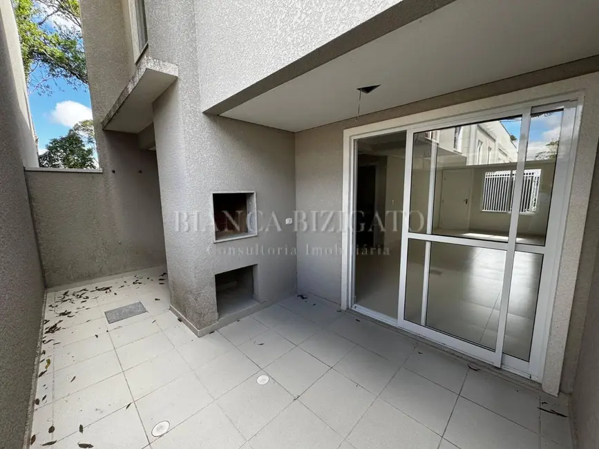 Foto 7 de Casa com 3 quartos à venda, 117m2 em Santa Cândida, Curitiba - PR