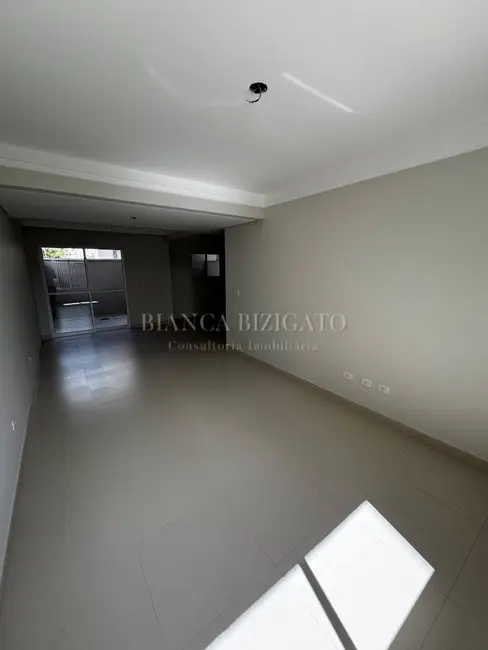 Foto 6 de Casa com 3 quartos à venda, 117m2 em Santa Cândida, Curitiba - PR