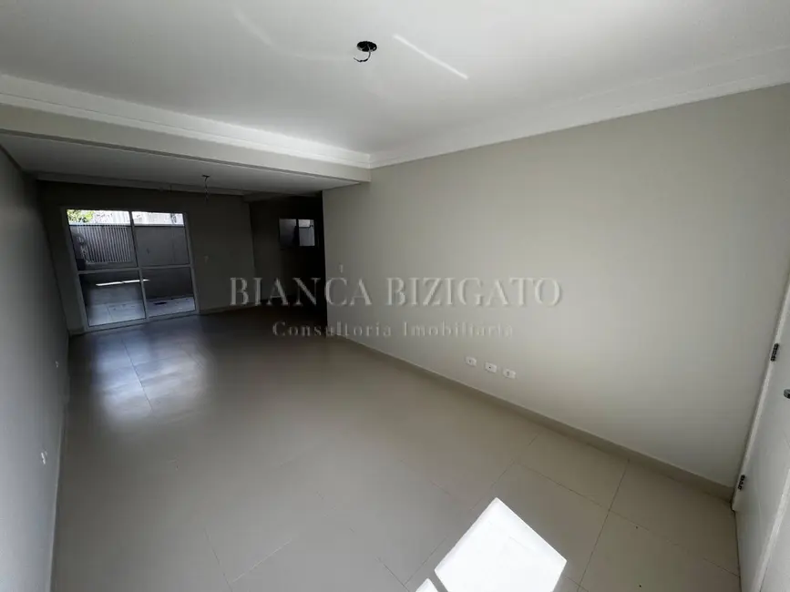 Foto 5 de Casa com 3 quartos à venda, 117m2 em Santa Cândida, Curitiba - PR