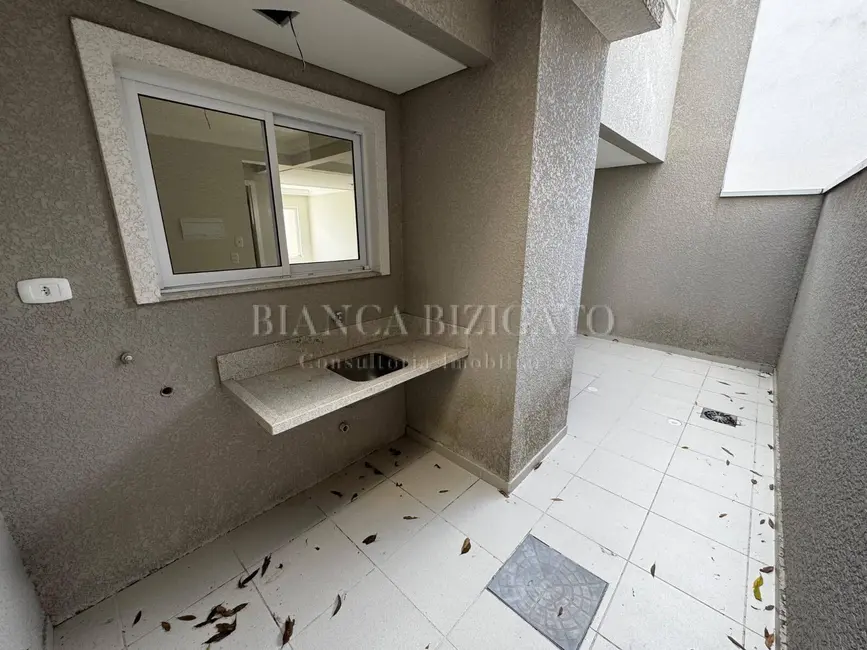 Foto 9 de Casa com 3 quartos à venda, 117m2 em Santa Cândida, Curitiba - PR