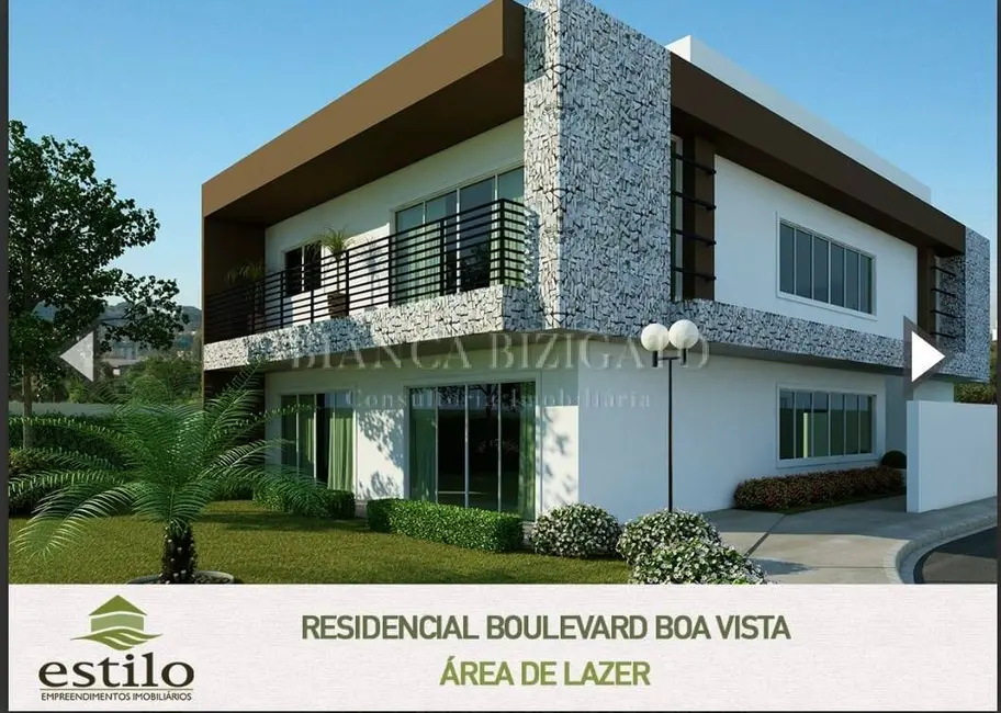 Foto 5 de Terreno / Lote à venda, 232m2 em Santa Cândida, Curitiba - PR