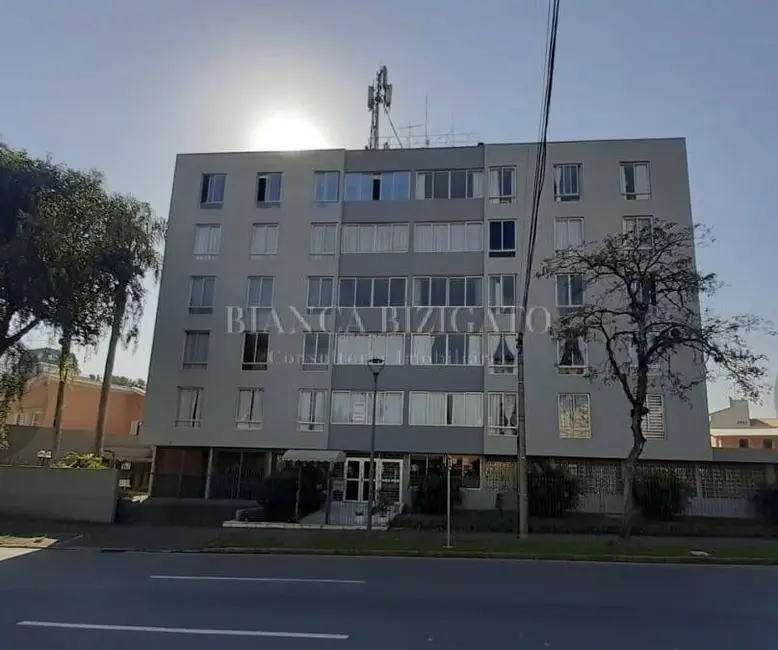 Foto 1 de Apartamento com 3 quartos à venda, 93m2 em Jardim Botânico, Curitiba - PR