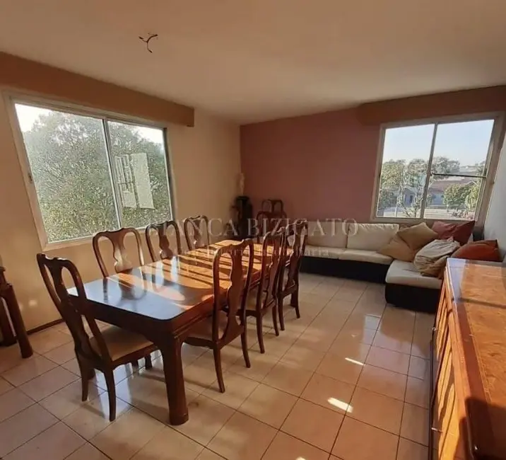 Foto 3 de Apartamento com 3 quartos à venda, 93m2 em Jardim Botânico, Curitiba - PR