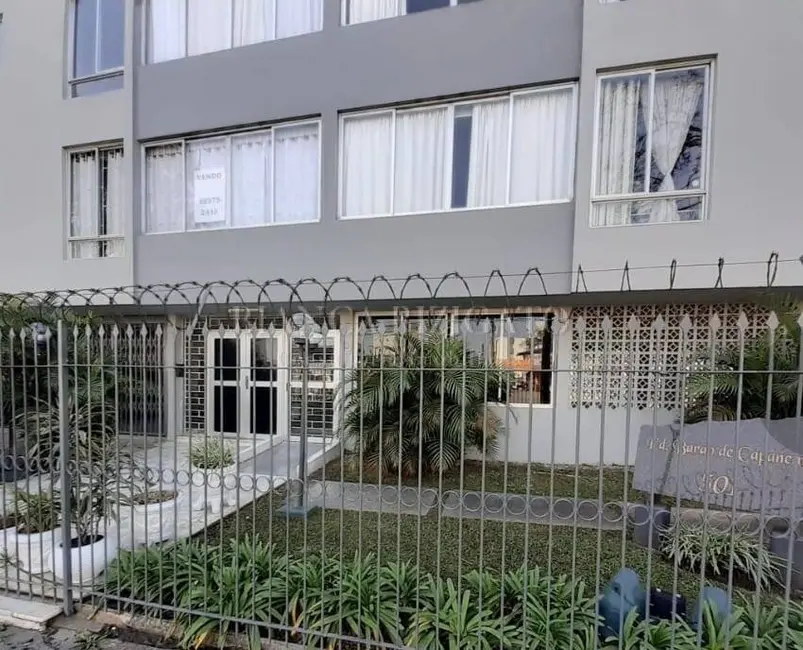 Foto 9 de Apartamento com 3 quartos à venda, 93m2 em Jardim Botânico, Curitiba - PR