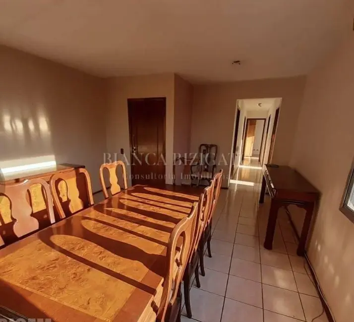 Foto 2 de Apartamento com 3 quartos à venda, 93m2 em Jardim Botânico, Curitiba - PR