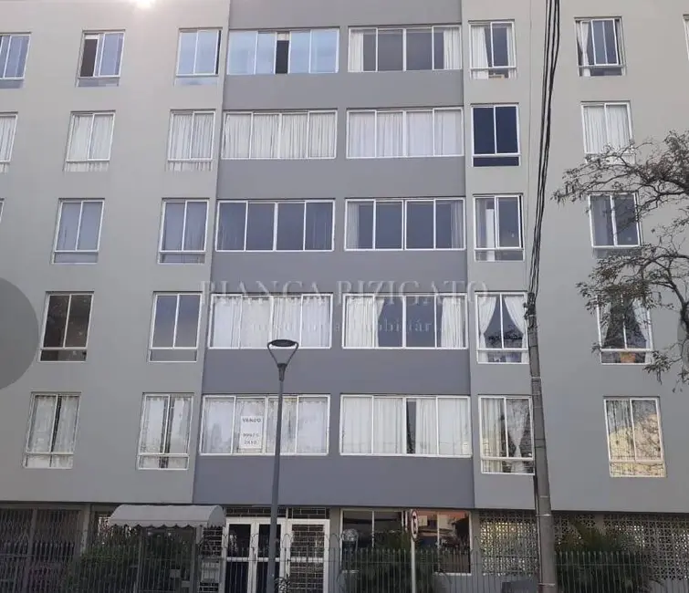 Foto 8 de Apartamento com 3 quartos à venda, 93m2 em Jardim Botânico, Curitiba - PR