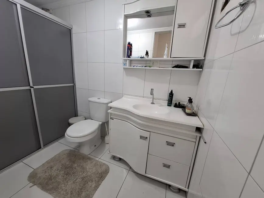 Foto 6 de Casa com 3 quartos à venda, 188m2 em Santo Inácio, Curitiba - PR